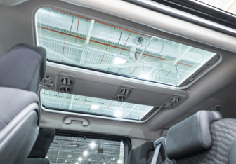 Подержанный автомобиль Toyota ProAce 2018 года (14 фото)