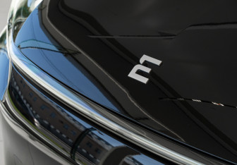 Новый Evolute i-SPACE 2026 (11 фото)