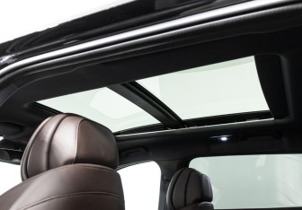 Подержанный автомобиль Exeed TXL 2024 года (22 фото)