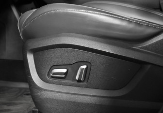 Подержанный автомобиль Chery Tiggo 7 Pro Max 2023 года (10 фото)