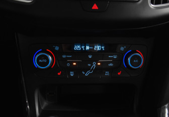 Подержанный автомобиль Ford Focus Wagon 2019 года (15 фото)