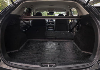 Подержанный автомобиль Mazda CX-5 2018 года (32 фото)