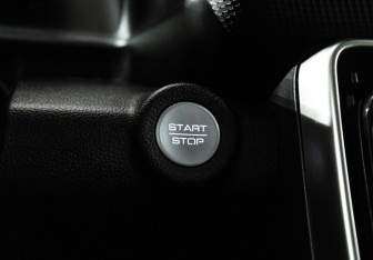 Подержанный автомобиль Haval Dargo 2023 года (18 фото)