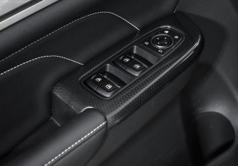 Подержанный автомобиль Haval M6 2024 года (10 фото)