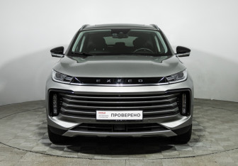 Подержанный автомобиль Exeed TXL 2023 года (2 фото)