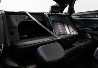 Подержанный автомобиль Kia K5 2020 года (30 фото)