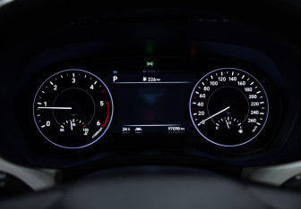 Подержанный автомобиль Hyundai Palisade 2022 года (15 фото)
