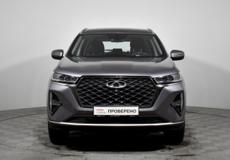 Подержанный автомобиль Chery Tiggo 7 Pro Max 2023 года (2 фото)