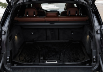 Подержанный автомобиль BMW X5 2019 года (38 фото)