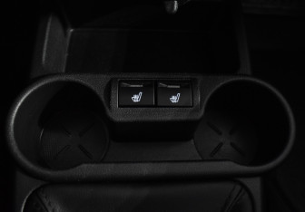 Подержанный автомобиль LADA (ВАЗ) Granta Liftback 2022 года (14 фото)