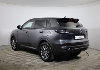 Подержанный автомобиль Changan CS55PLUS 2023 года (7 фото)