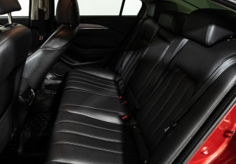 Подержанный автомобиль Mazda 6 Sedan 2020 года (10 фото)