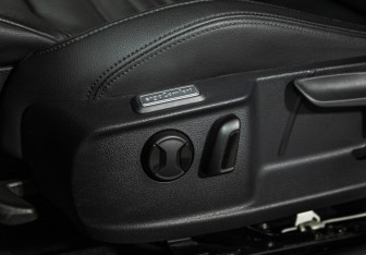 Подержанный автомобиль Volkswagen Passat Sedan 2019 года (21 фото)