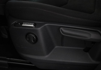 Подержанный автомобиль Volkswagen Tiguan 2019 года (24 фото)