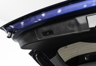 Подержанный автомобиль Chery Tiggo 8 Pro 2021 года (22 фото)