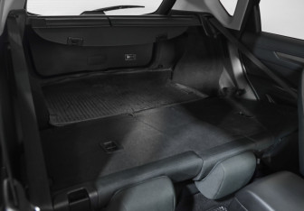 Подержанный автомобиль Mazda CX-5 2017 года (24 фото)