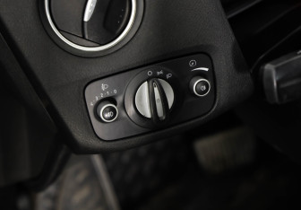 Подержанный автомобиль Ford Mondeo Sedan 2010 года (18 фото)