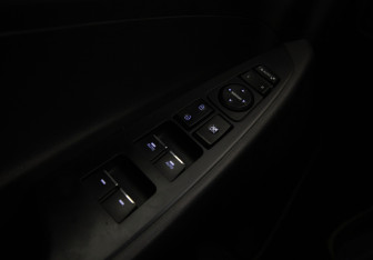 Подержанный автомобиль Hyundai Tucson 2020 года (18 фото)