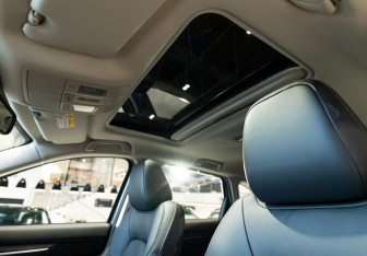 Новый Mazda CX-5 2025 (22 фото)