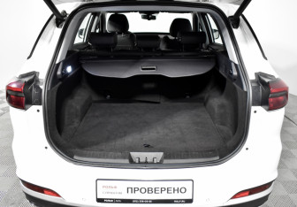 Подержанный автомобиль Chery Tiggo 7 Pro Max 2023 года (20 фото)