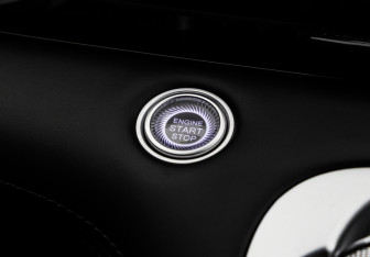 Подержанный автомобиль Exeed RX 2025 года (20 фото)