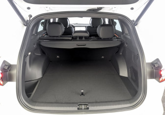 Новый Geely Monjaro 2026 (8 фото)