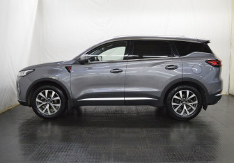 Подержанный автомобиль Chery Tiggo 7 Pro Max 2022 года (8 фото)