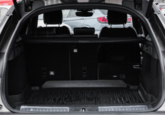 Подержанный автомобиль Land Rover Range Rover Velar 2020 года (37 фото)