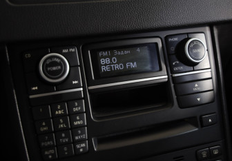 Подержанный автомобиль Volvo XC90 2013 года (12 фото)