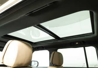 Подержанный автомобиль Jetour T2 2024 года (25 фото)