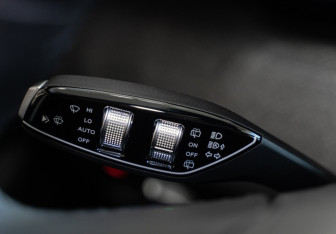 Новый Jaecoo J8 2025 (26 фото)