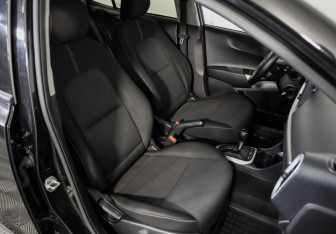 Подержанный автомобиль Kia Picanto 2017 года (20 фото)