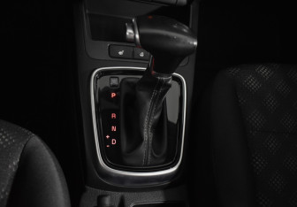 Подержанный автомобиль Kia Rio Hatchback 2018 года (17 фото)