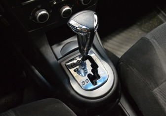Подержанный автомобиль Citroen C4 Hatchback 2009 года (10 фото)