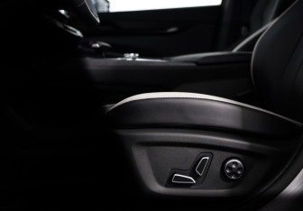 Подержанный автомобиль Changan UNI-V 2024 года (26 фото)