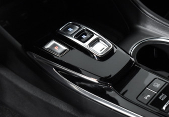 Подержанный автомобиль Hyundai Sonata 2021 года (11 фото)