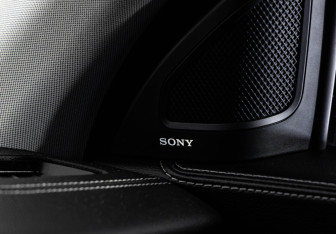 Подержанный автомобиль Exeed VX 2023 года (21 фото)