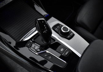 Подержанный автомобиль BMW X4 2019 года (12 фото)