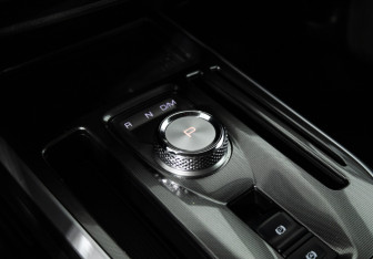 Подержанный автомобиль Haval Jolion 2023 года (20 фото)