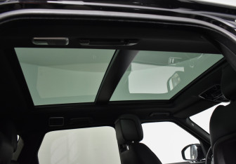 Подержанный автомобиль Land Rover Range Rover Sport 2018 года (13 фото)