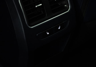 Подержанный автомобиль Haval F7 2023 года (23 фото)