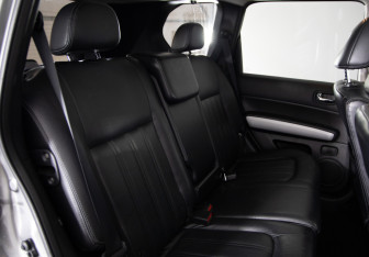 Подержанный автомобиль Nissan X-Trail 2013 года (13 фото)