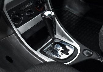Подержанный автомобиль Peugeot 307 Hatchback 2007 года (11 фото)