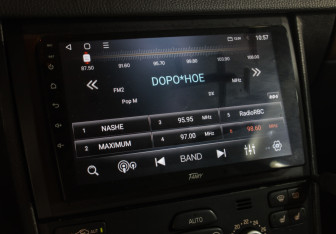 Подержанный автомобиль Volvo XC90 2008 года (11 фото)