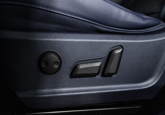 Подержанный автомобиль Haval F7x 2022 года (15 фото)