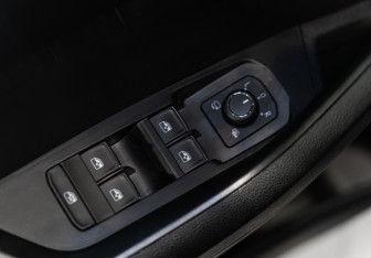 Новый Skoda Karoq 2025 (31 фото)