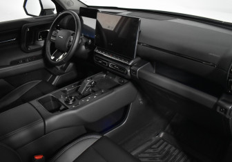 Подержанный автомобиль Haval H7 2025 года (15 фото)