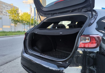 Подержанный автомобиль Kia Ceed Hatchback 2019 года (7 фото)