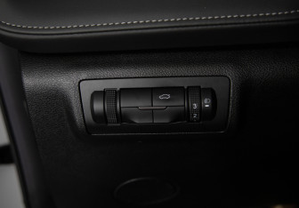 Подержанный автомобиль Chery Tiggo 7 Pro Max 2023 года (17 фото)