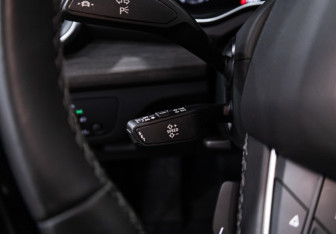 Подержанный автомобиль Audi Q5 2021 года (27 фото)